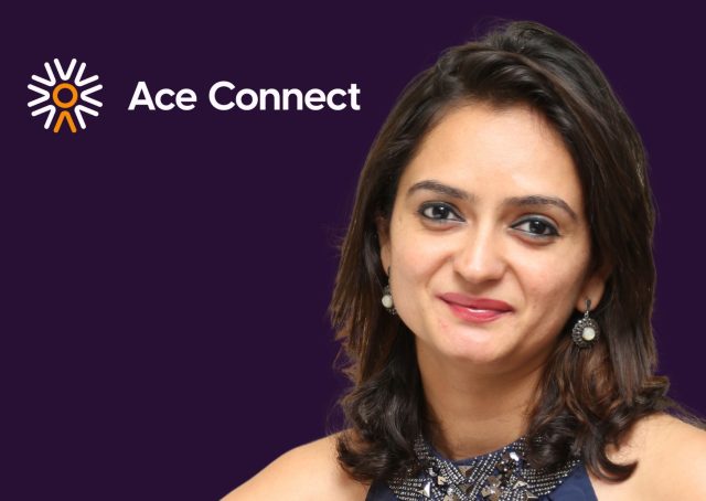 ACE CONNECT, a consulting firm founded by Alpa Jani
