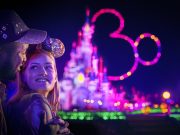 Disneyland Paris 30th Anniversary Grand Finale