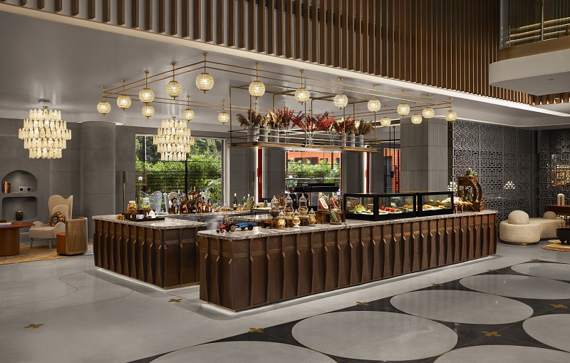 Hyatt Centric brand debuts in Chandigarh with Hyatt Centric Sector 17  Chandigarh