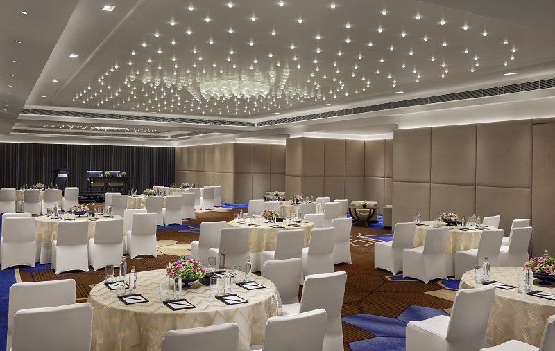 Hyatt Centric brand debuts in Chandigarh with Hyatt Centric Sector