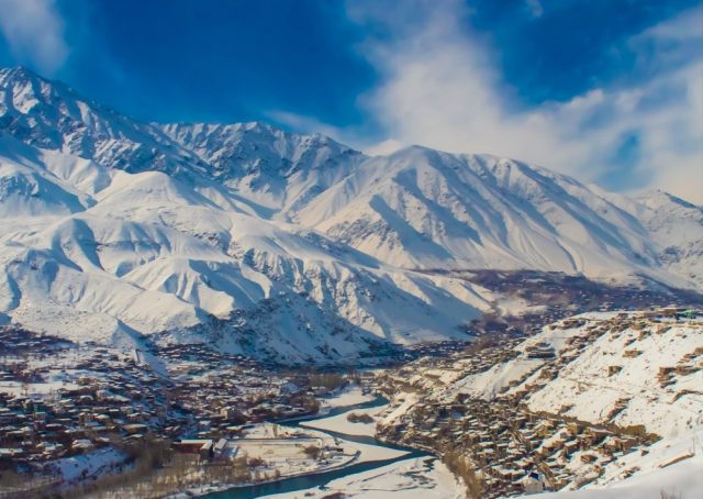 Kargil, Ladakh