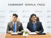 Accor signs Fairmont Shimla Fagu