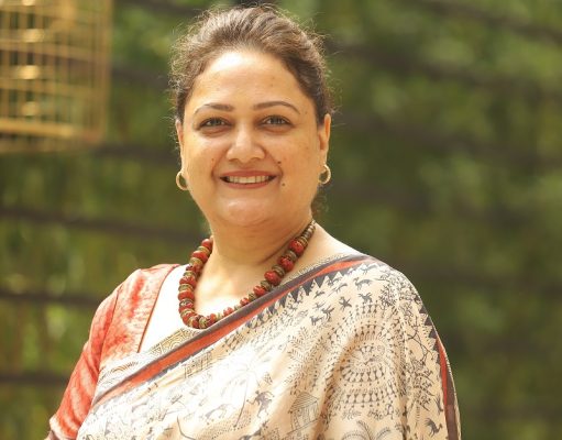 Maulina Gupta, General Manager, Hyatt Centric Sector 17 Chandigarh