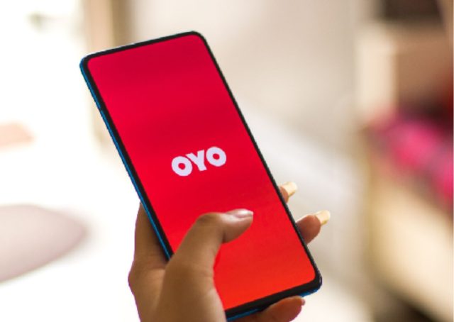 OYO App