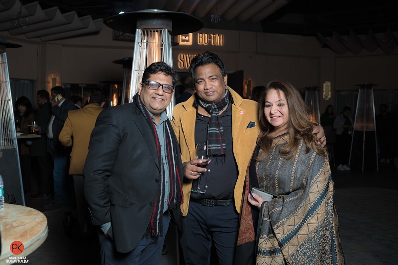 STB, SIA, and Scoot host Industry Appreciation Gala event in New Delhi