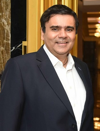 Pranav Kapadia, Founder, Global Destinations