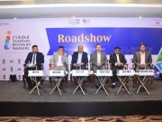 1 st Global Tourism Investors’ Summit Roadshow in Mumbai