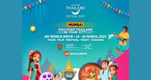 Amazing Thailand Festival 2023