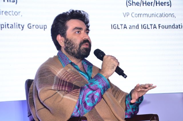 IGLTA Foundation Announces Keshav Suri as Chair of India Initiative