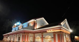 Shree Saptakoteshwar Temple