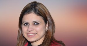 Sucheta Nagpal, Director & CEO, Travstarz Global Group