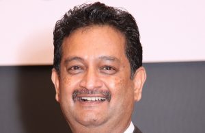 Sunil Mathapati