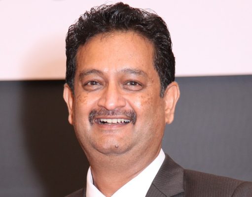 Sunil Mathapati