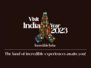 Visit India Year 2023