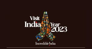 Visit India Year 2023