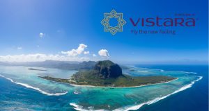 Vistara Mauritius