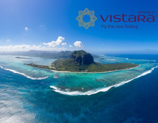 Vistara Mauritius