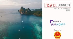 Travel Connect (India-Vietnam)