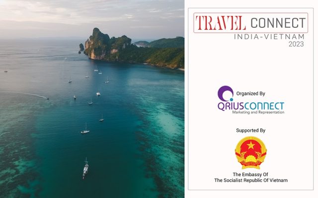 Travel Connect (India-Vietnam)