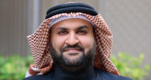Bader Ali Habib, Head, Region-South Asia, Dubai Department of Economy and Tourism