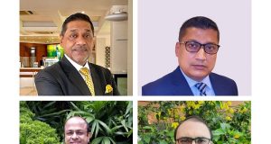 Fortune Hotels appoints four news General Managers to drive growth and guest experiences