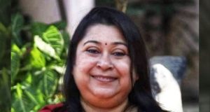 Manisha Saxena, Ministry of Tourism