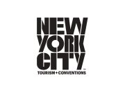 NYC & Company is now New York City Tourism + Conventions