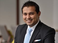 Saurav Datta, Director of Sales and Marketing at Hyatt Regency, Chennai