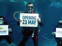 SeaWorld Yas Island, Abu Dhabi to open its doors on May 23, 2023