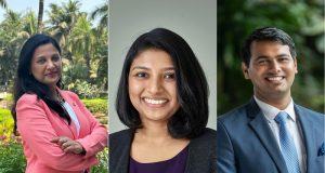 The St. Regis Goa Resort makes new appointments in the marketing team