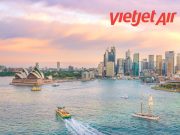 VietJet Air Australia