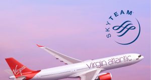 Virgin Atlantic SkyTeam Alliance