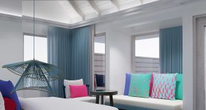 Water Villas at OBLU NATURE Helengeli by Sentido to Reopen With A Vibrant All-New Look