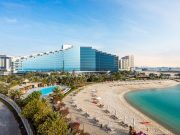 The Art Hotel and Resort Bahrain,