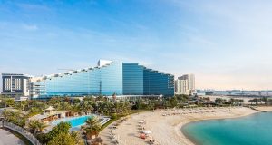 The Art Hotel and Resort Bahrain,
