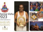Chennai Vizha 2023