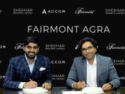 Fairmont Hotels and Resorts to open new property in Agra