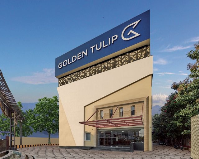 Golden Tulip Tirupati