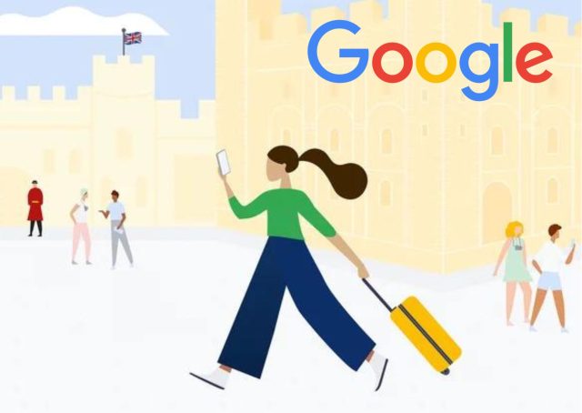 Google introduces three new travel features in ‘Search’