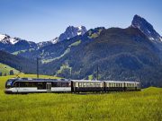 Enjoy ‘Free Travel Days’ in Switzerland with special Swiss Travel Pass