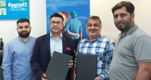 Cygnett Hotels and Resorts signs their first hotel in Haryana, Sonipat