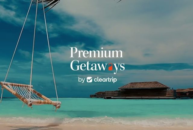 Premium Getaways by Cleartrip