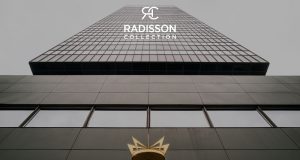 Radisson Collection India