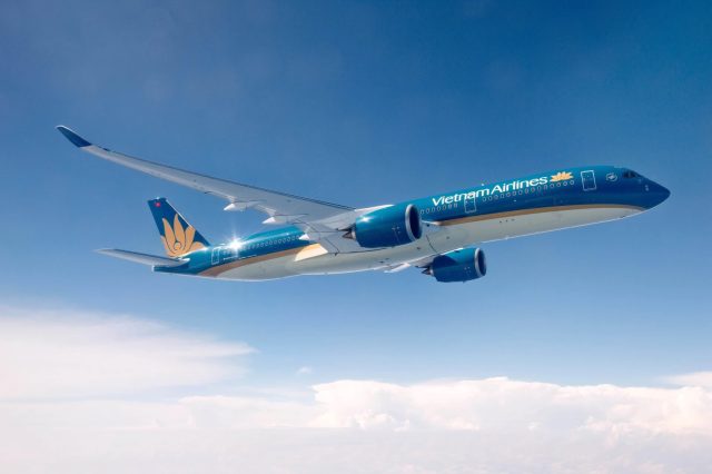 Vietnam Airlines