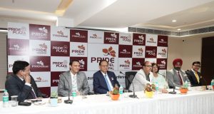 Pride Hotels Group launches Pride Hotel Bhopal