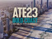2023 Australian Tourism Exchange, ATE23
