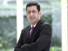 Amit Mehta, Regional Manager- South Asia, Middle East, and Africa of Malaysia Airlines
