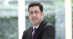 Amit Mehta, Regional Manager- South Asia, Middle East, and Africa of Malaysia Airlines