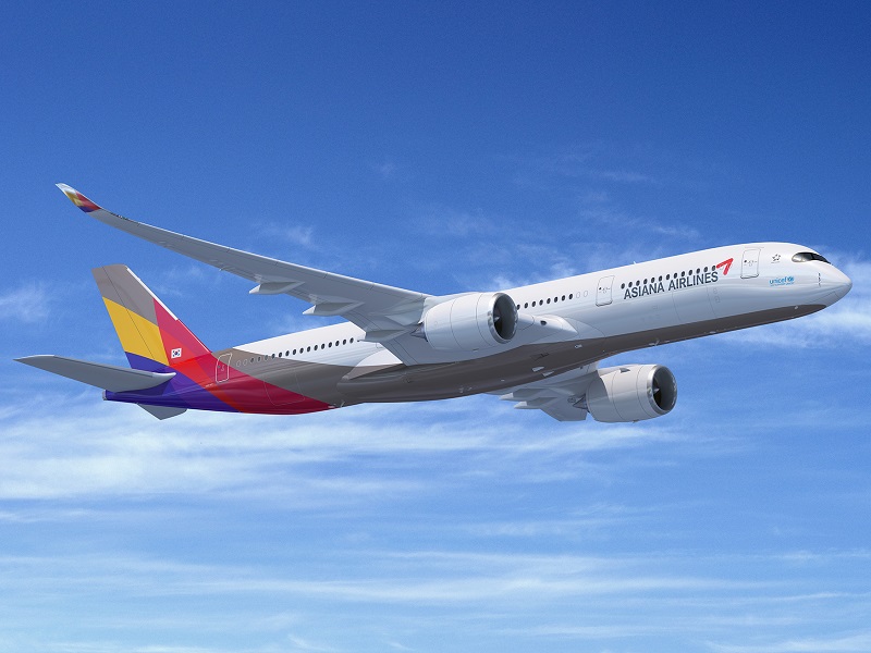 Asiana Airlines