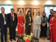BTEA and Air Arabia unite to take Bahrain's tourism to new heights